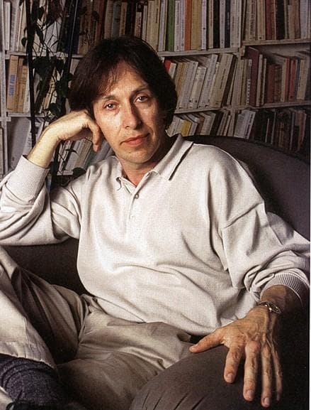 French writer Pascal Bruckner to launch latest novel in Romania with debate in Bucharest book shop
