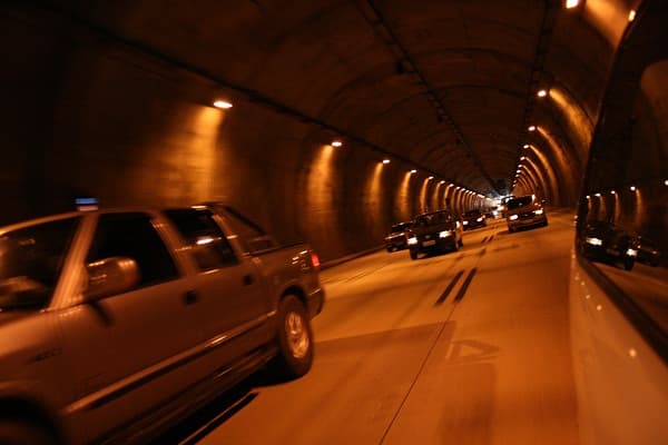 Bucharest lists options for suspended highway, including 2-km tunnel under Herastrau