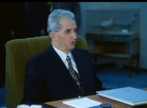 Romania plans dictator Ceausescu and communism- related tourism circuit