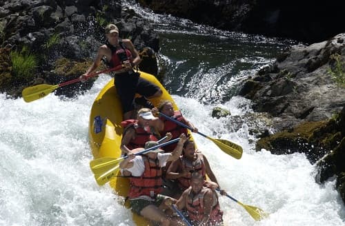 Romania among top 10 adventure tourism destinations, study shows