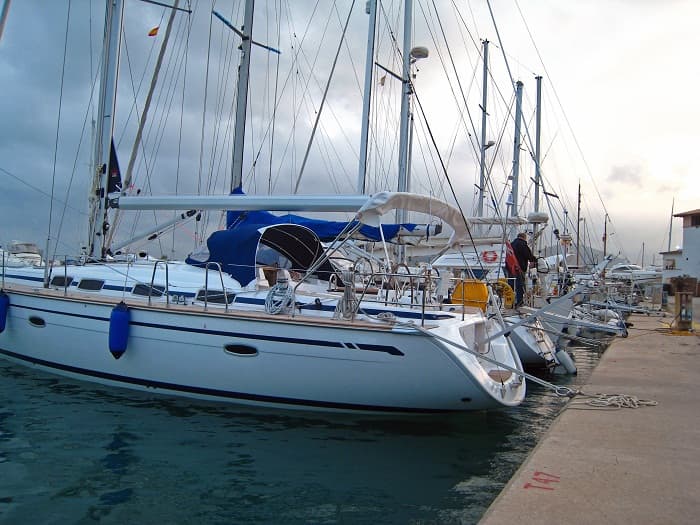 Romania inaugurates mini-harbor for tourists in Danube Delta city Sf Gheorghe
