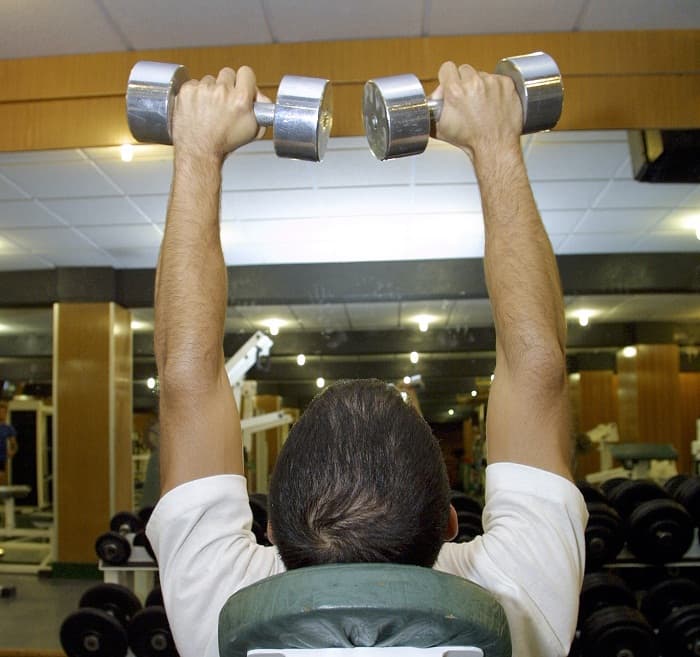 Romania asks gyms for mandatory certificate from anti-doping agency