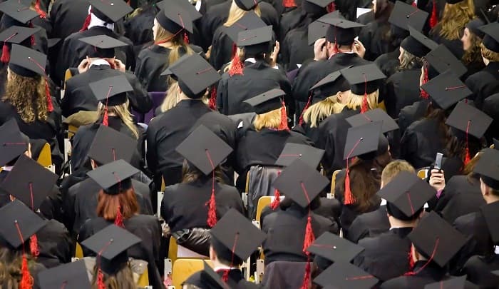 Romania allots Master and PhD vacancies based on new university ranking