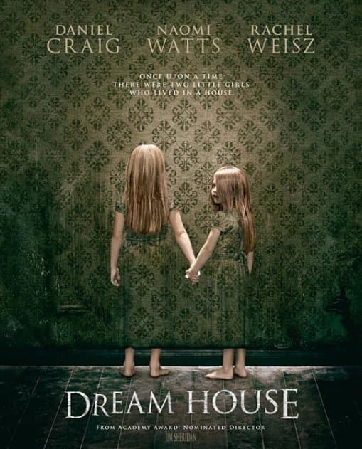 Movies opening this week-end in Romania: Dream House, Crulic – the path to beyond