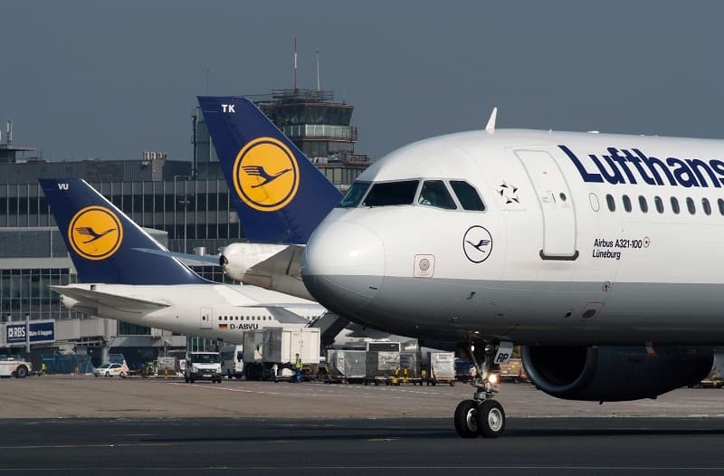 Lufthansa introduces 4 weekly Bucharest – Berlin flights from 2012, for EUR 49 one-way