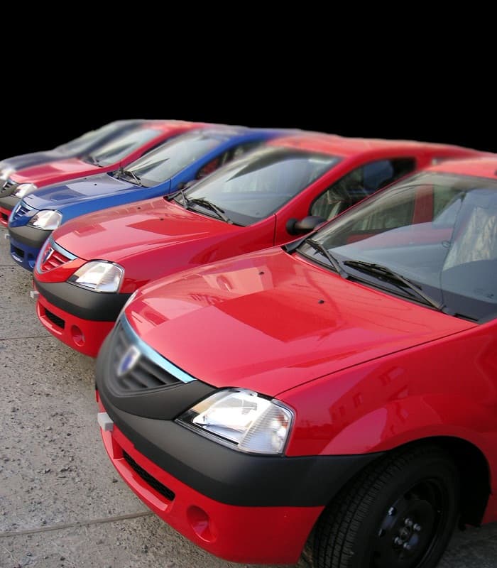 Two thirds of Romanian drivers aim for second-hand cars, German brand preferred