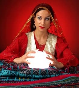 Romanian Police arrests fortune tellers and loan sharks in witchcraft scam