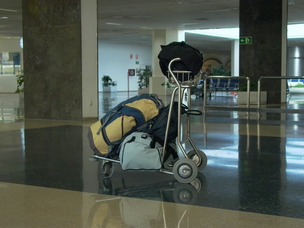 Foreign tourist arrivals in Romania, up 12.6% in nine months of 2011