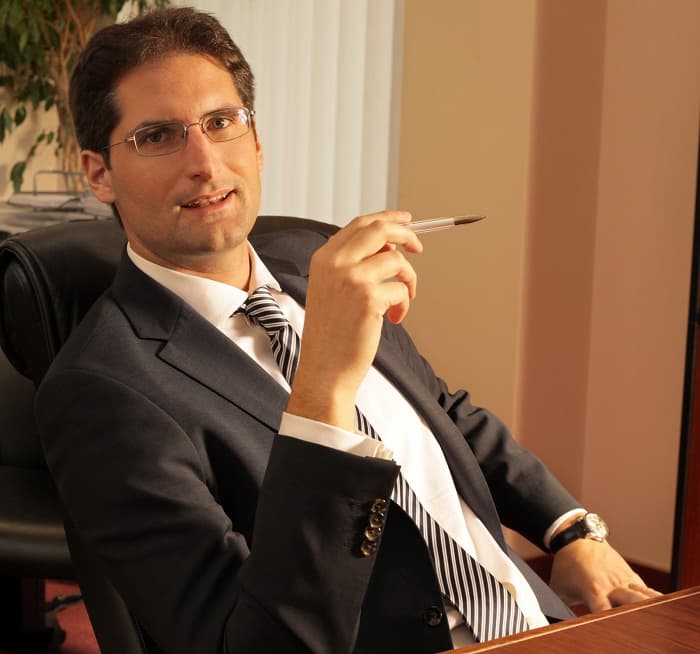 Gregor Aufhauser: the Austrian who keeps carving out profits in crisis