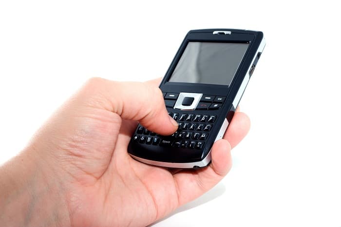 Vodafone Romania's clients can text their way into the Bucharest metro system