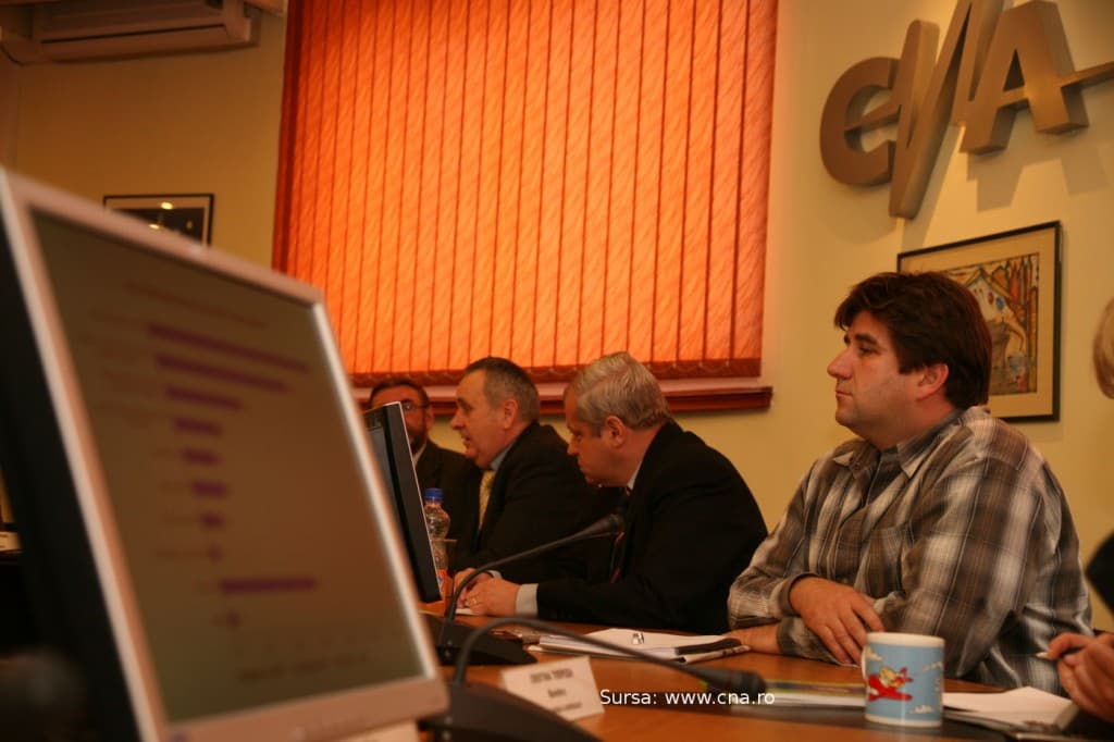 Romanian audiovisual authority sanctions Antena 1 TV station for naked footage of former PM