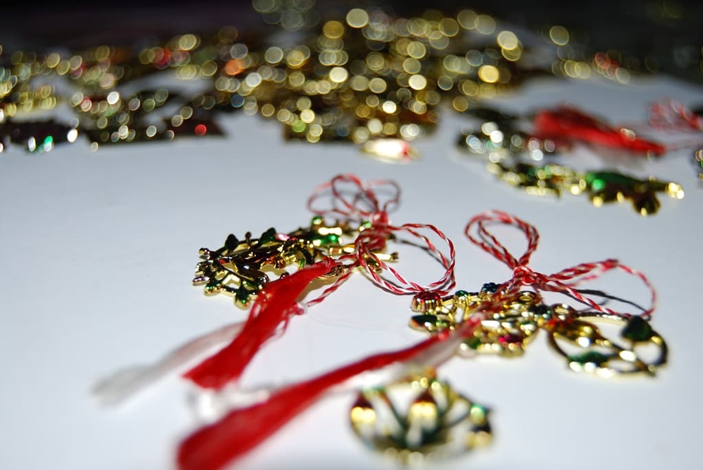 Martisor: Romania’s ancient spring celebration
