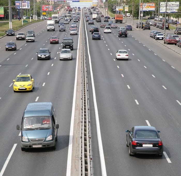 Romania includes temporary driving license, bans radar detection in road safety strategy