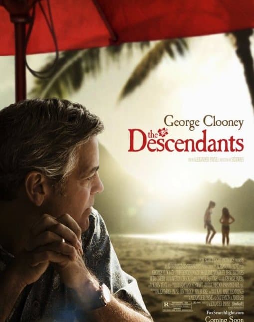Movie openings this weekend in Romania: The Descendants, Tinker Tailor Soldier Spy