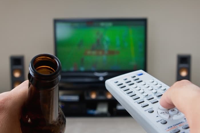 Audiovisual statistics place Romania high in the region, with 750 TV stations, over 600 radios