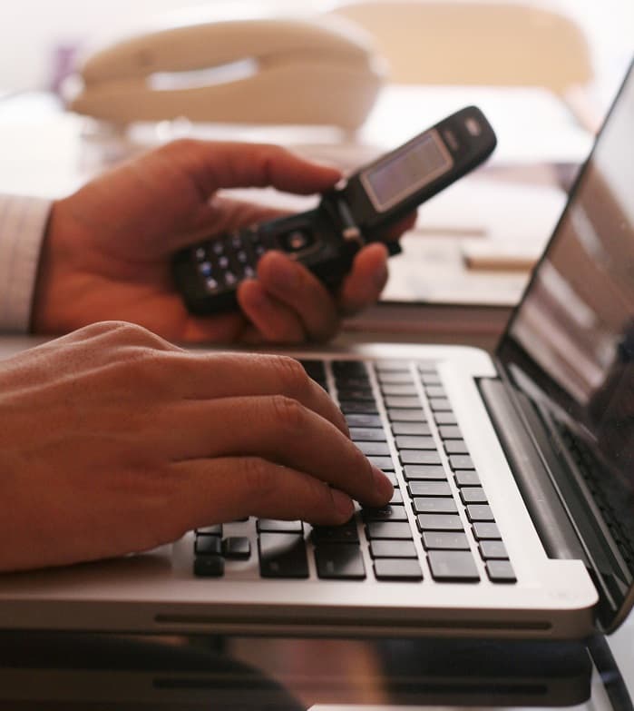 Kaspersky: Average Romanian family has 2.6 gadgets, only 0.7% have PC, laptop, tablet, smartphone