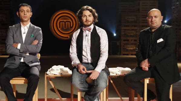 Talented chefs in Romania to compete at ‘MasterChef’ TV cooking show