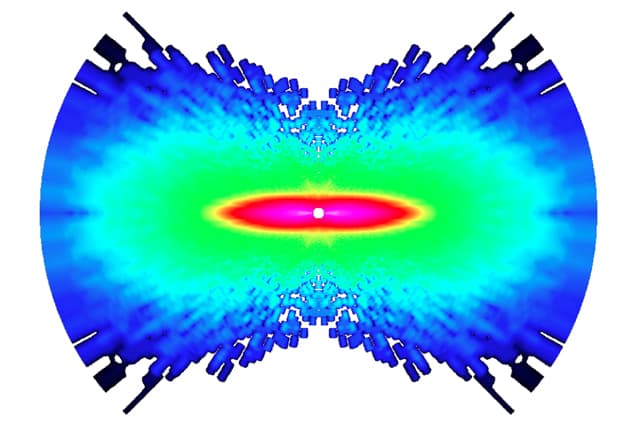Romanian among researchers who take first picture of moving atoms
