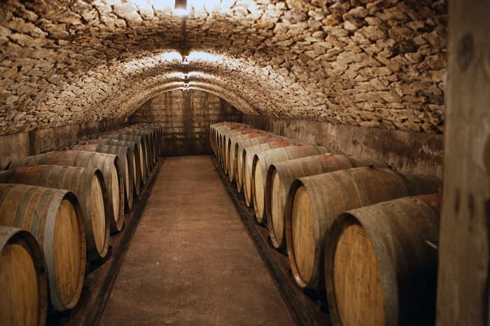 Centuries old wine cellar found while digging for new metro line in Bucharest