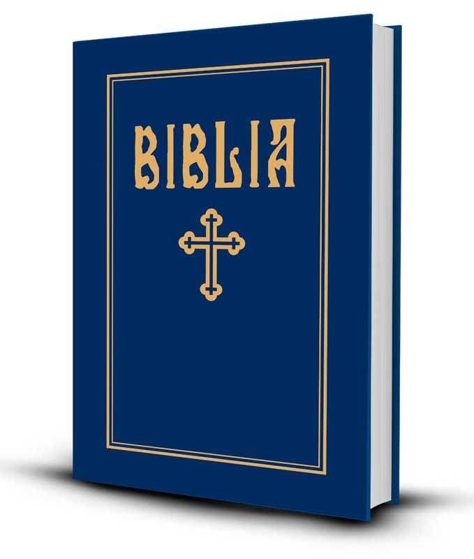 Holy war breaks out between Romanian Orthodox Church and media company Adevarul over Bible