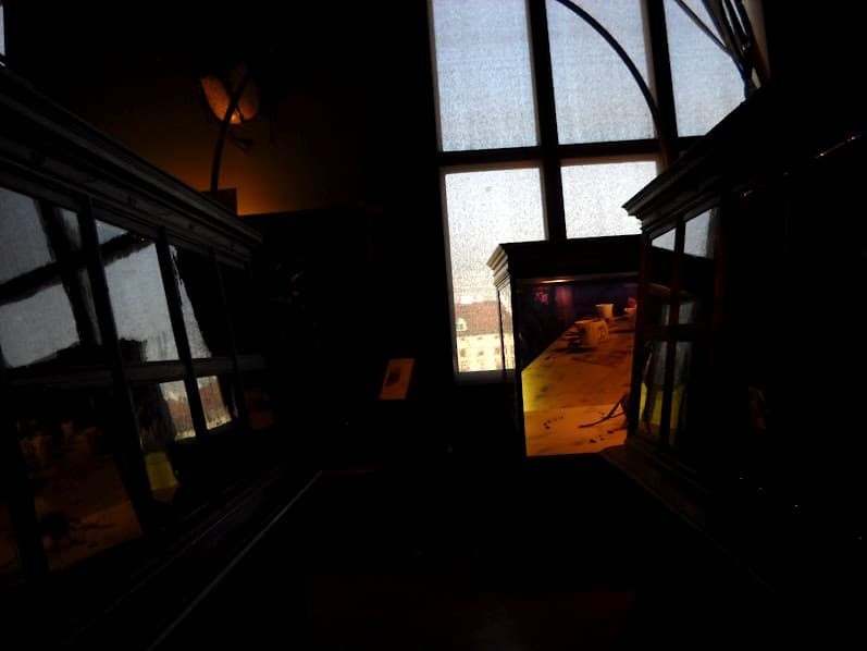 Romanian among top ten finalists in Google Photography Prize 2012