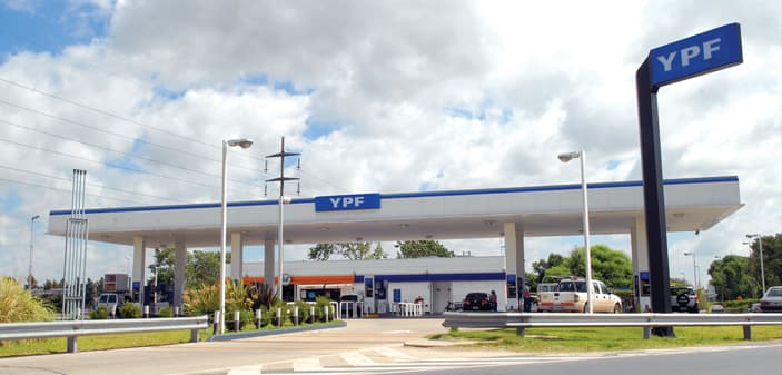 EU promises action on Argentina's YPF expropriation soon