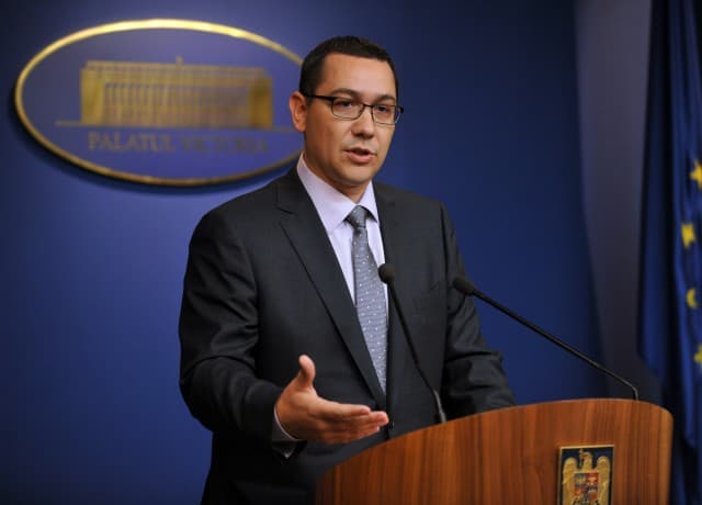 Romanian PM urges tough penalties in horse meat scandal, says Romania must contest unfair accusations