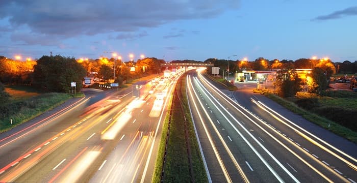 Romanian drivers who don't pay road tax to receive only one fine a month
