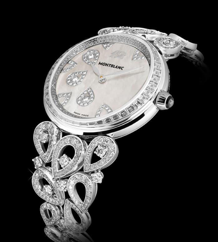 Montblanc sees Romania on a par with Czech market for sales, Romanian taste is still conservative