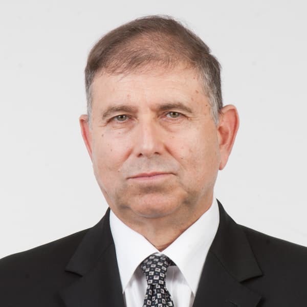 Zahal Levy - believing in good leadership, not the trappings of power