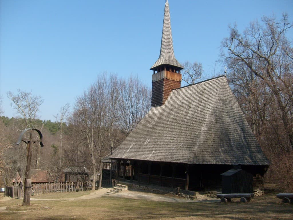 Travel Planner: More of Sibiu – around the city and a bit of Marginimea Sibiului