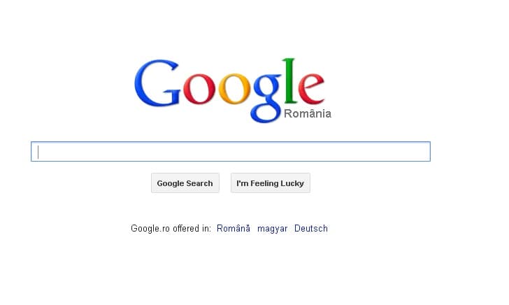Google launches Voice Search in Romanian for Android mobile phones