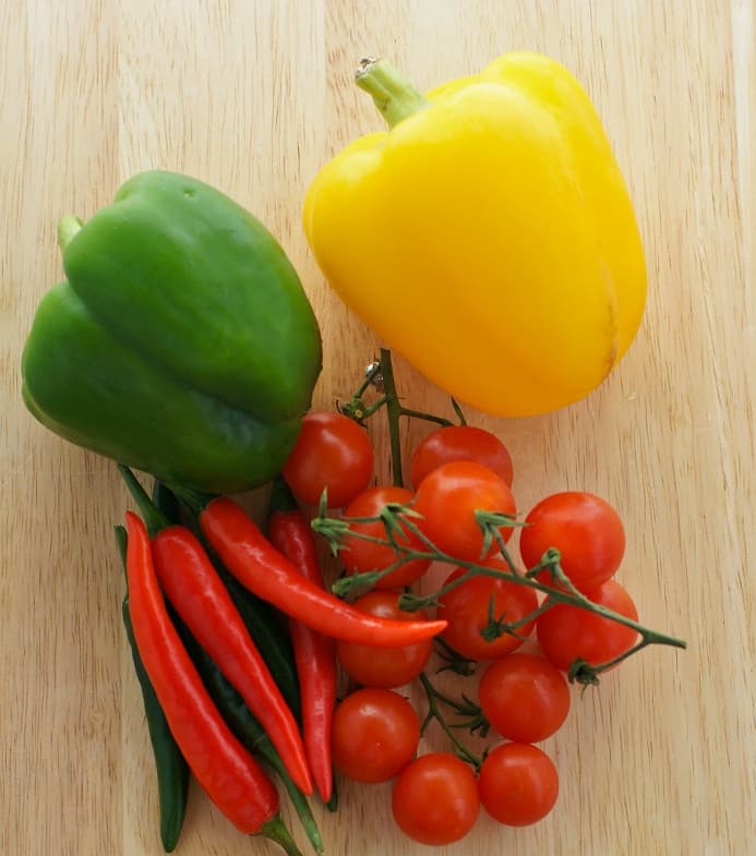 Town near Bucharest, Romania aims to prepare biggest vegetarian salad in the world