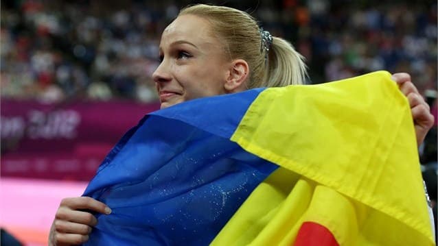 Seven Romanian nominees for the top 10 Balkan sports stars of 2012