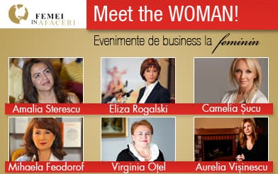 (P) Women in Business Has Announced a New “Meet the WOMAN!” Session – Business Events to Feminine Power