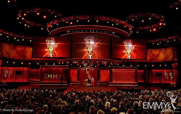Romanian gets Creative Emmy award for "Hatfields & McCoys" TV miniseries sound