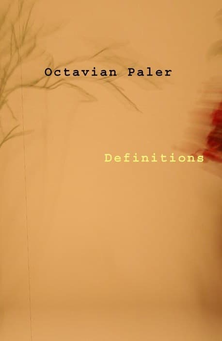 Romania Insider book review: Definitions – poems by Octavian Paler
