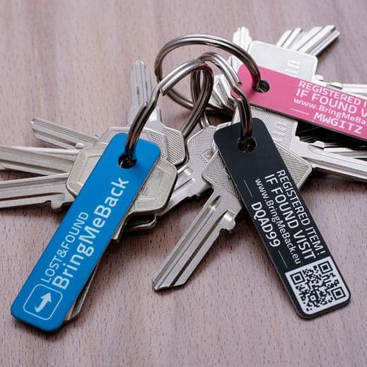 Online lost and found objects system launches in Romania