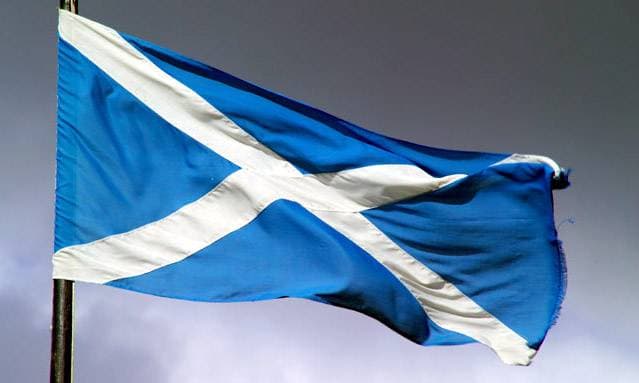 Comment: Saint Andrew – a light across Europe and throughout centuries
