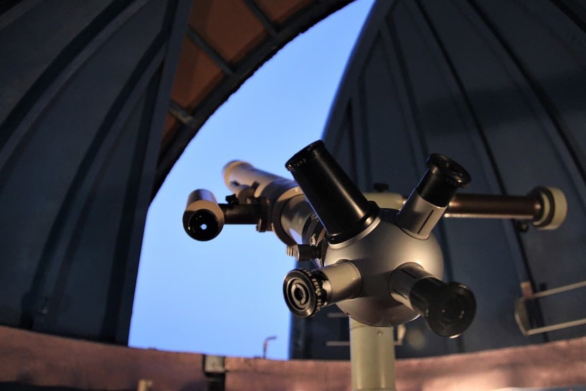 Small Romanian city to host high-performance astronomical observatory