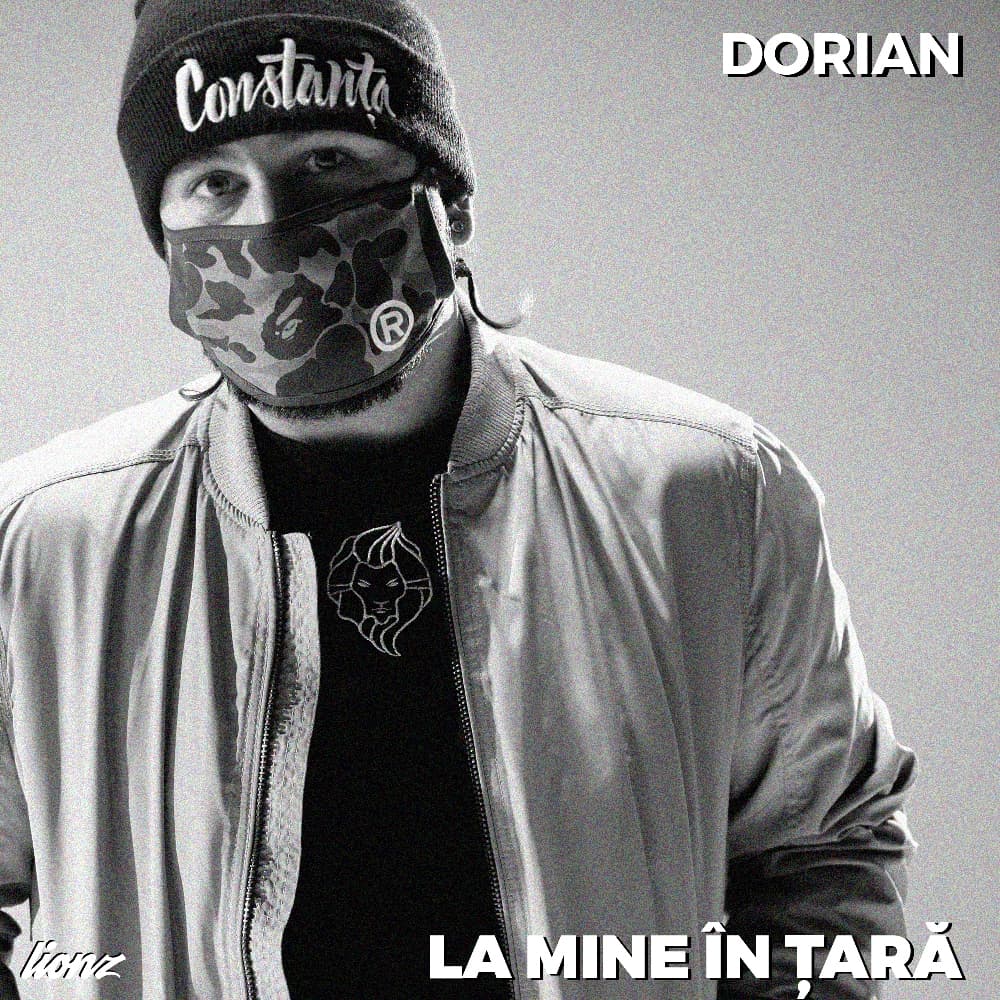 Romanian song of the day: Dorian – La mine in tara