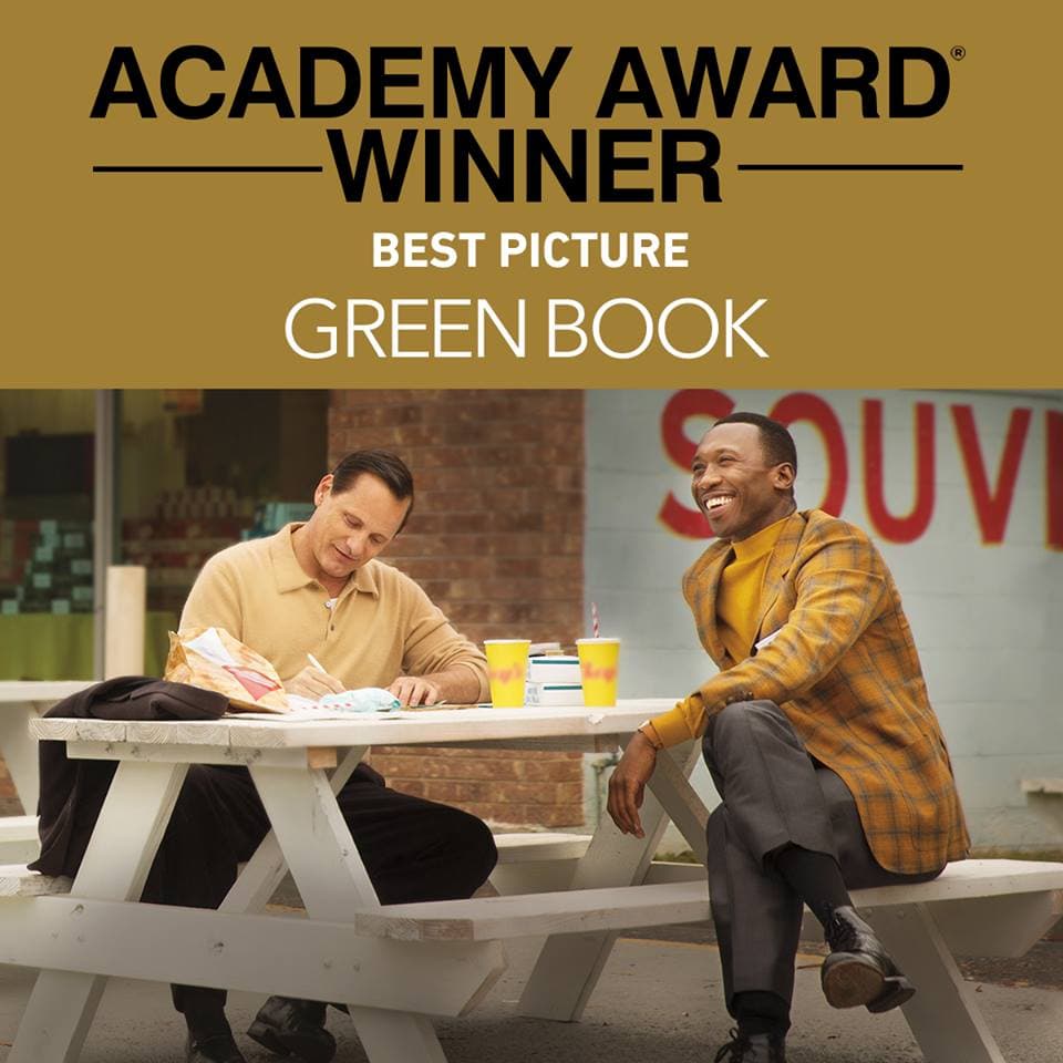 Oscar winner hits the screens in Romania this week