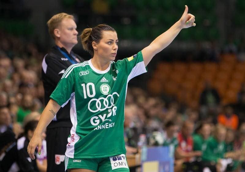 Top Romanian handball team signs in Norwegian superstar