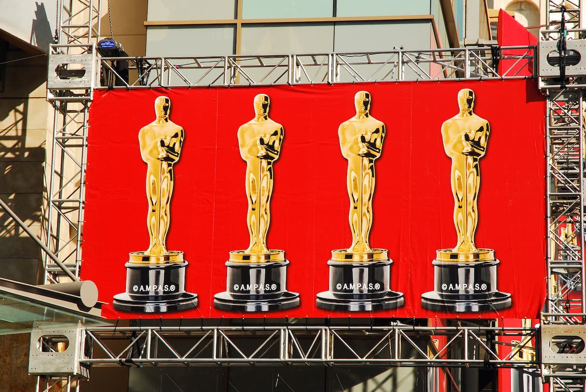 Oscar-shortlisted films, screened in Bucharest this weekend