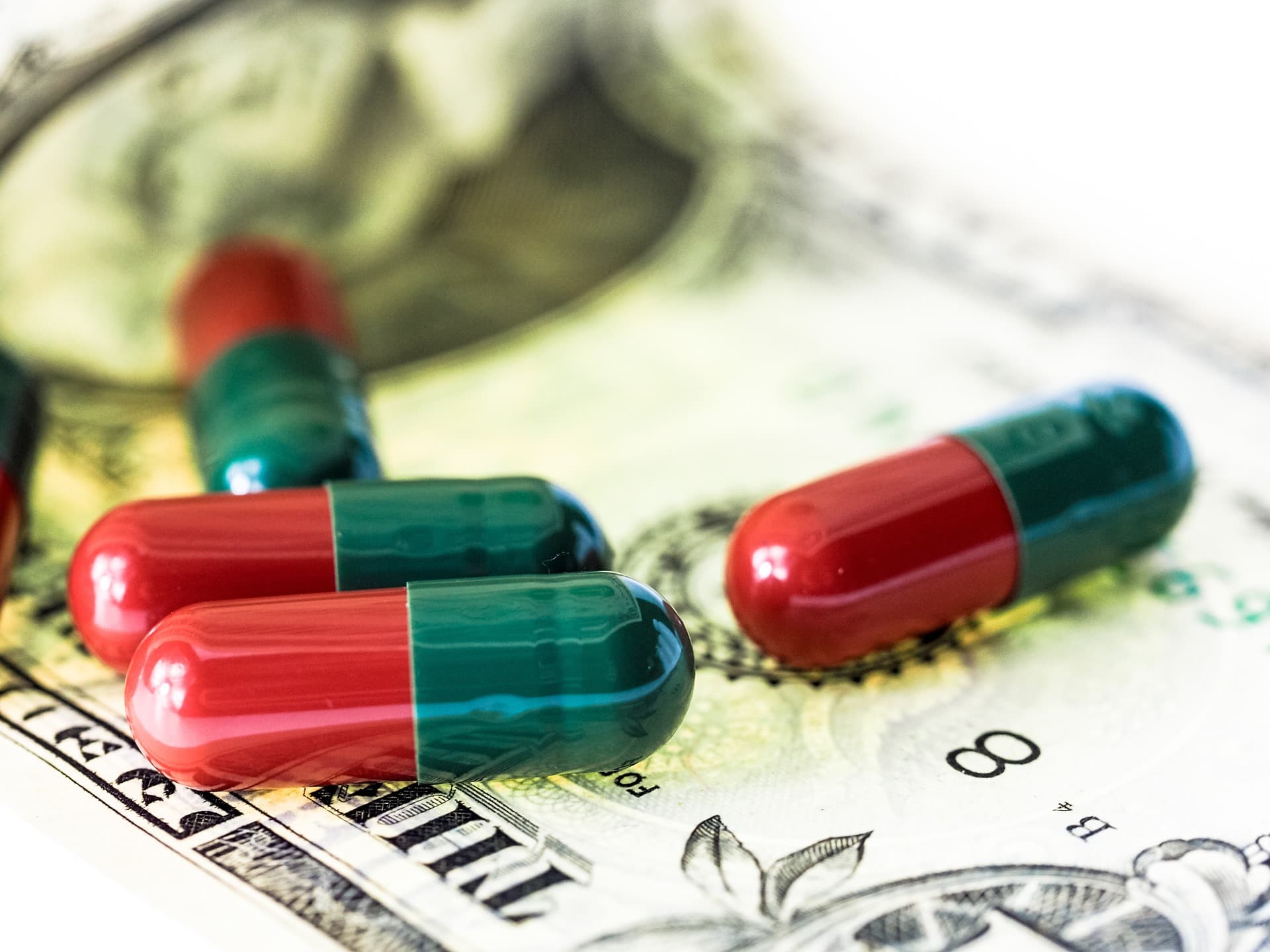 Biggest Romanian drug producer Terapia eyes 10% growth this year