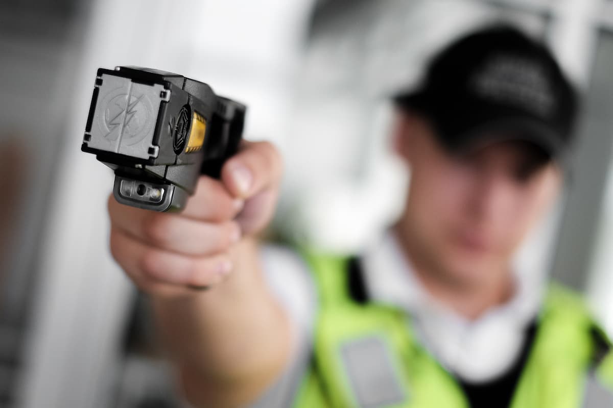 One Romanian accidentally shot dead by Police every year