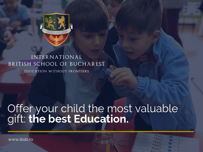 (P) Choosing the right school for your children