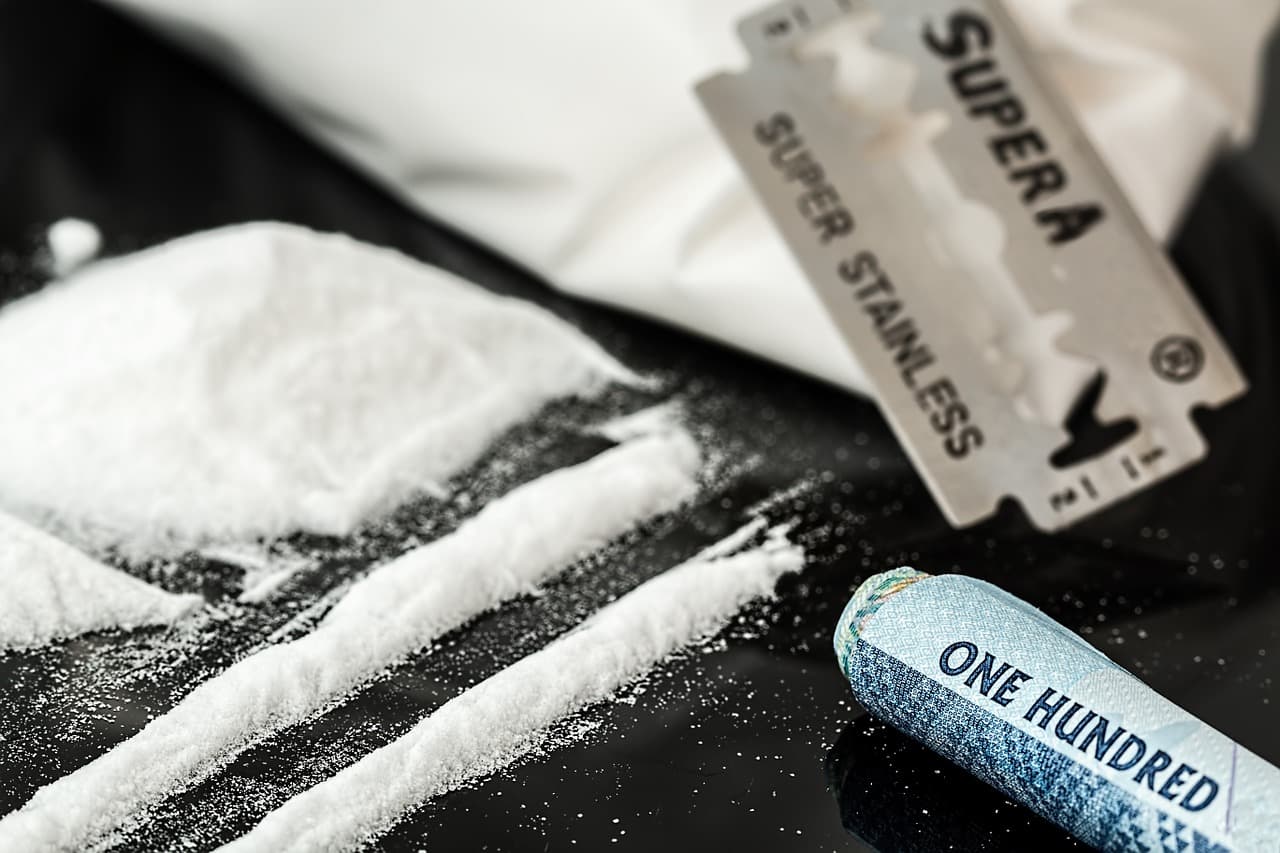 Drug bust: Romanian prosecutors seize one tonne of cocaine