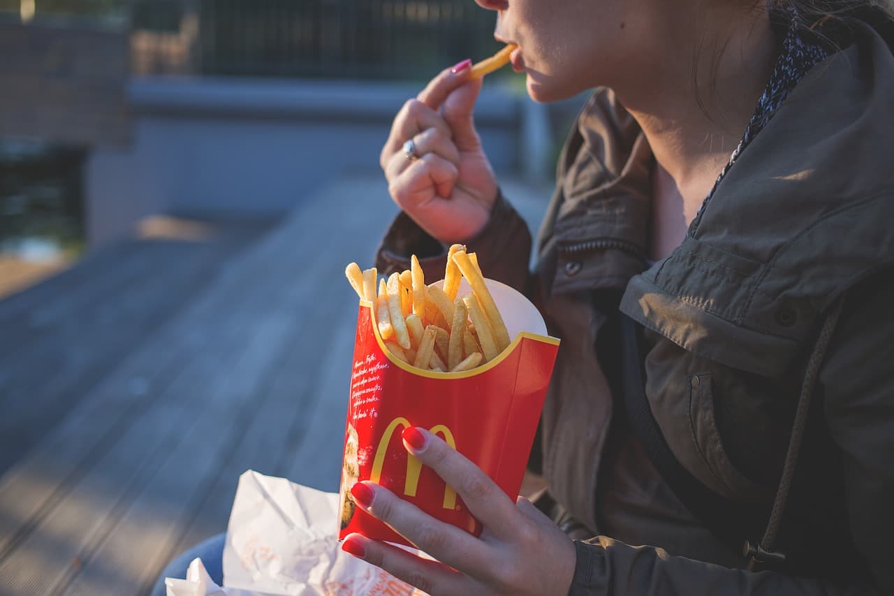 McDonald’s continues expansion in Romania in 2019