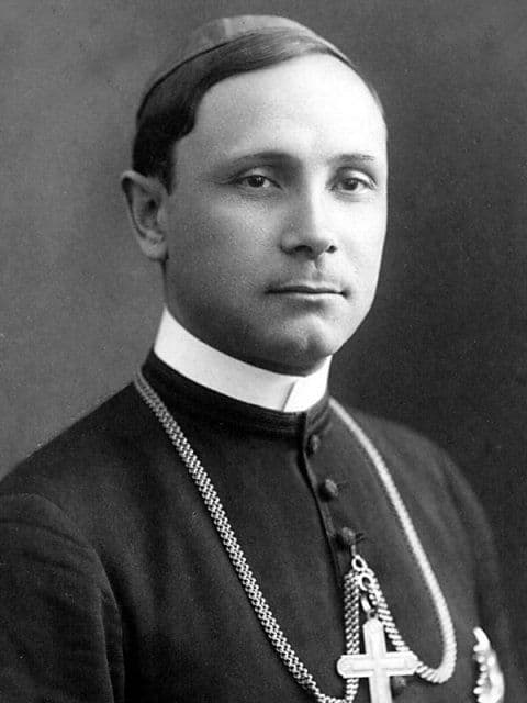 Martyrdom of Greek-Catholic bishops dead in Romania during communism recognized by Vatican
